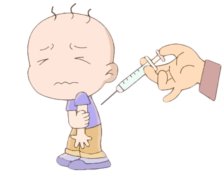 חיסונים בילדים - דוקטור אפי