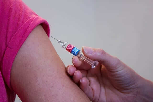 חיסון פוליו חי מוחלש - לחסן או לא לחסן?