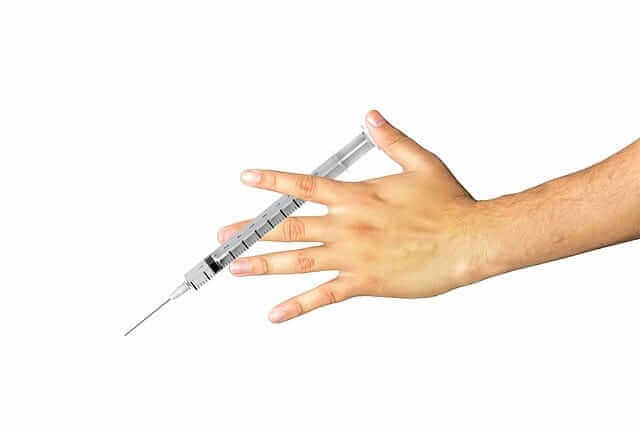 חיסון פוליו חי מוחלש - לחסן או לא לחסן? - דוקטור אפי