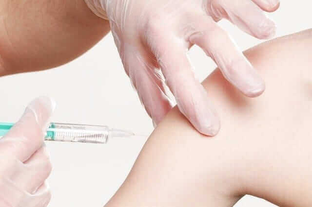 הצעה לשגרת חיסונים חדשה