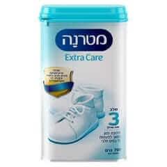 סוגי פורמולות לתינוקות (תרכובות מזון לתינוקות) במדינת ישראל - דוקטור אפי