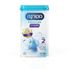 סוגי פורמולות לתינוקות (תרכובות מזון לתינוקות) במדינת ישראל - דוקטור אפי