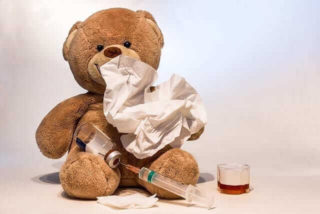 יעילות חיסון שפעת במניעת אשפוזים בשל שפעת