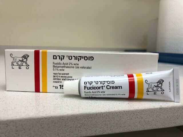 פוסיקורט