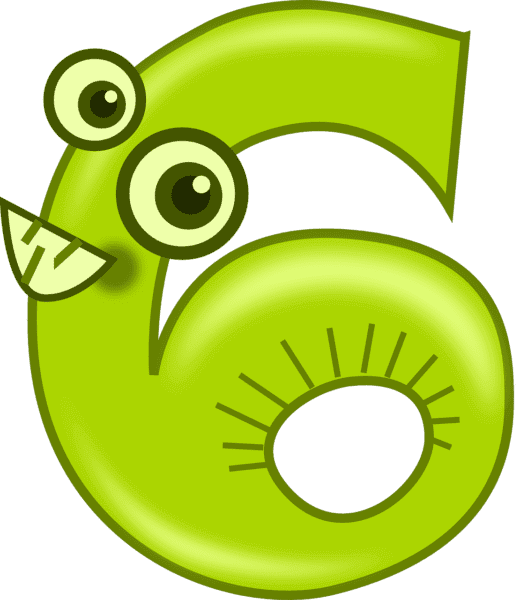 6