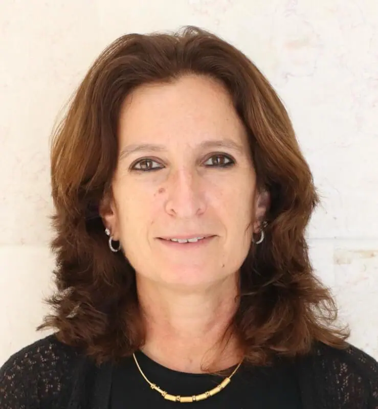 ד"ר יעל בורוביץ'