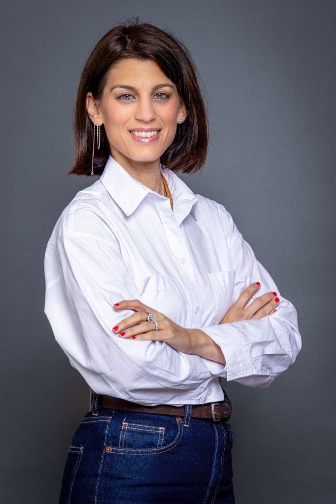 ד"ר שירן רייס הוס