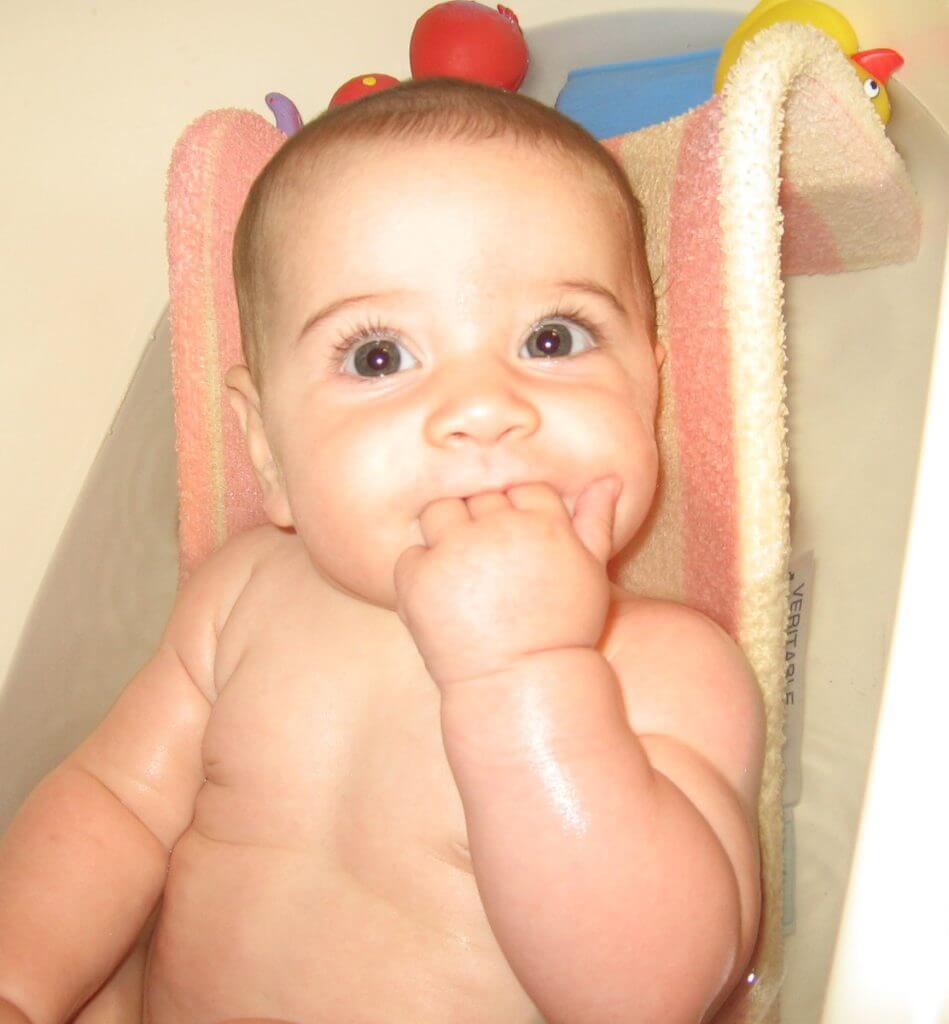 בייפורטוס (נירסוימאב) למניעת אשפוזים בתינוקות בשל RSV - מאמר מדעי