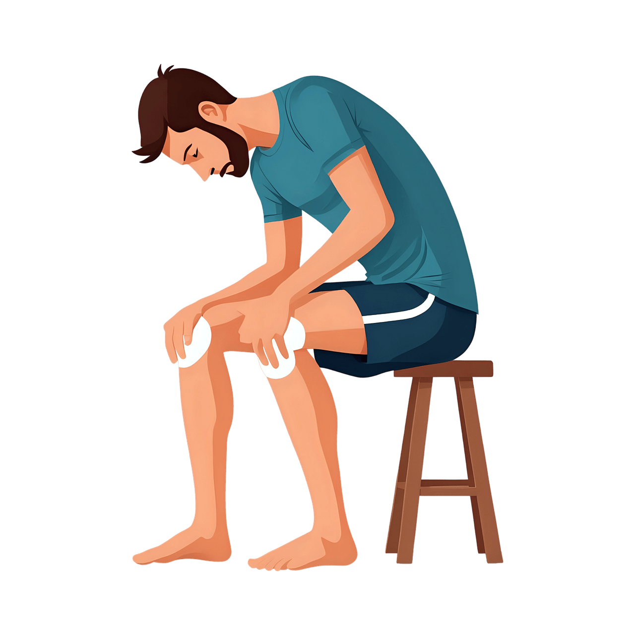 מהי דלקת מפרקים של הילדות (Juvenile Idiopathic Arthritis או בקיצור JIA)?