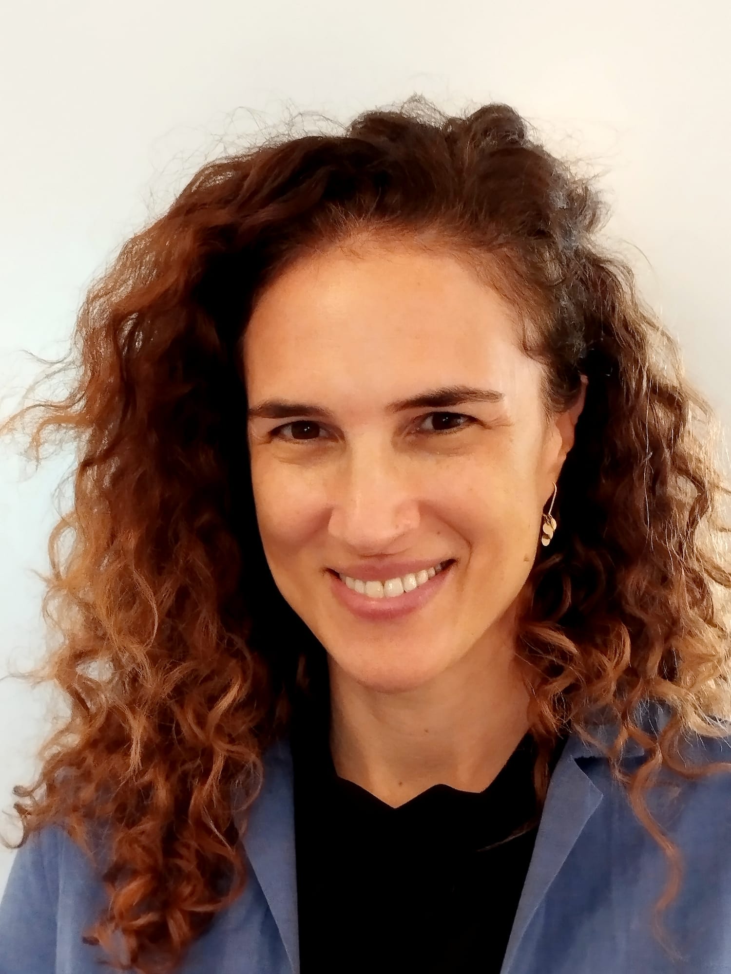ד"ר איריס יפעת