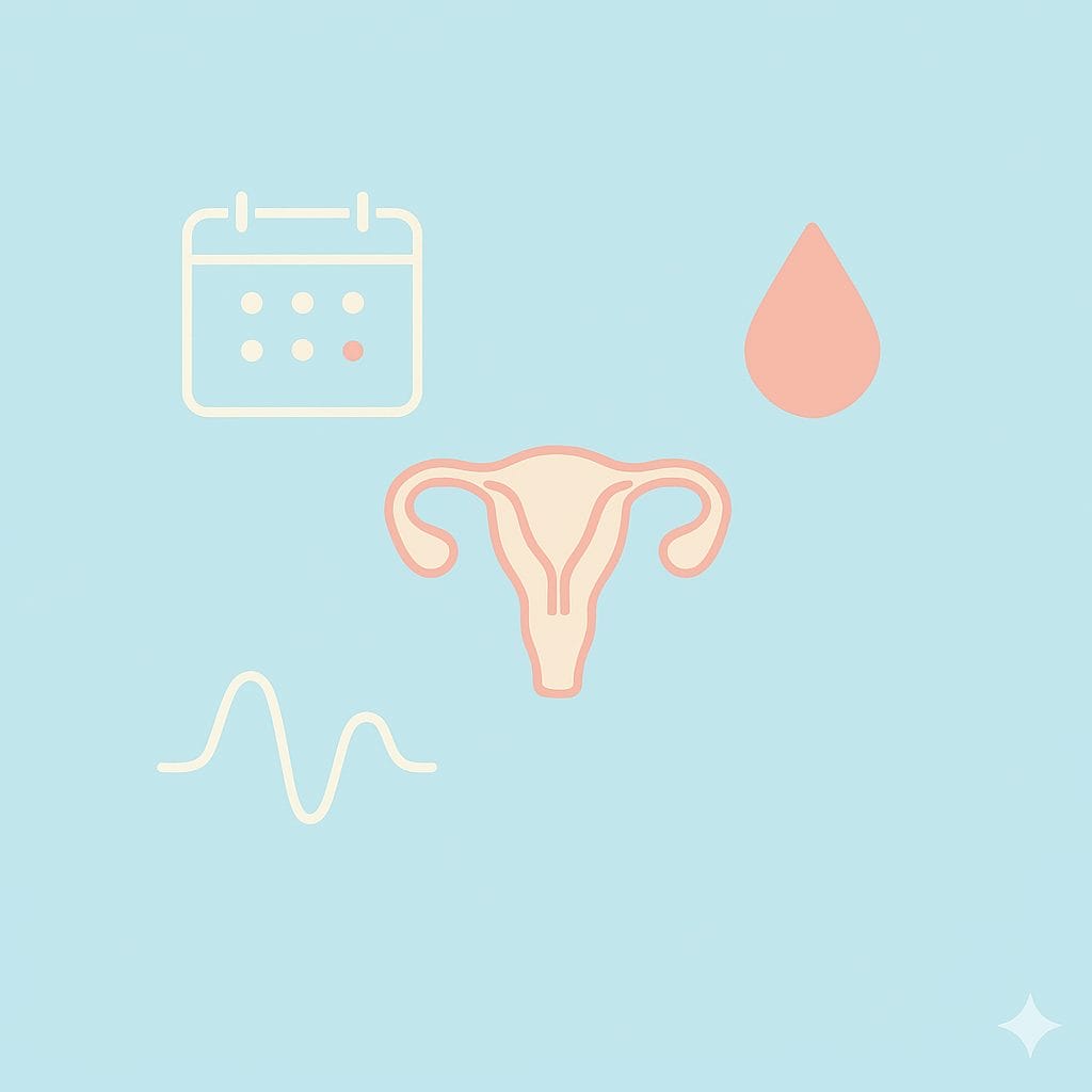 הכול על הוסת הראשון — איך לזהות, איך להכין, ואיך לדבר על המחזור הראשון עם המתבגרת שלכם