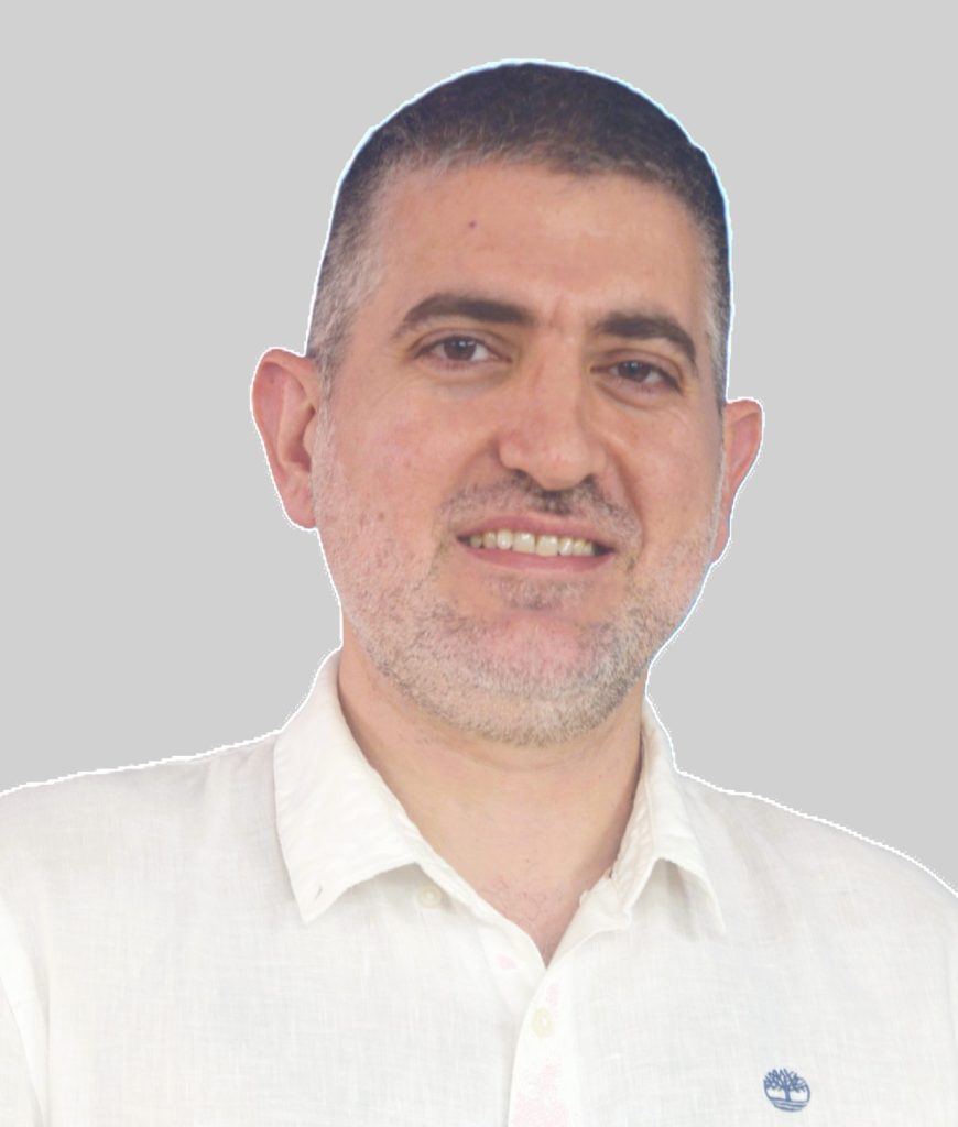 ד"ר פריד סבאח