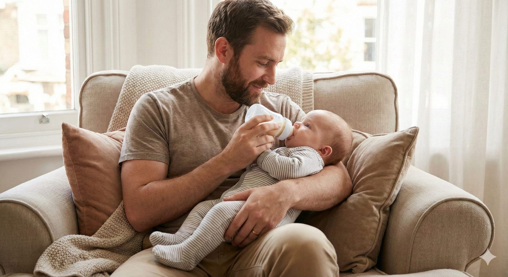 הפרעת אכילה בינקות
