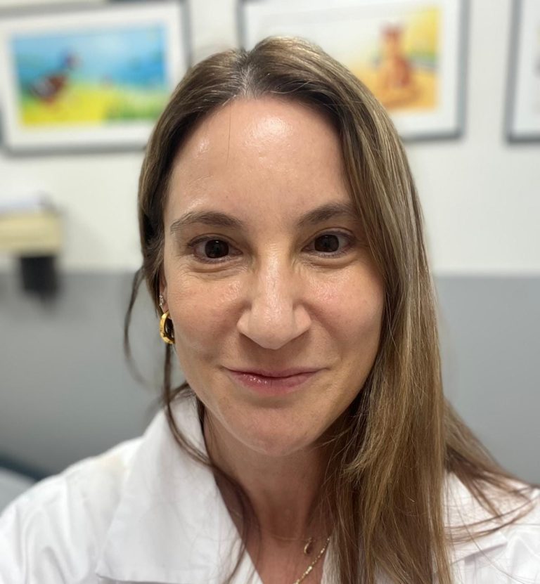 ד"ר יהודית ניר