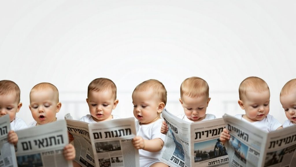 עשרת המאמרים האחרונים באתר