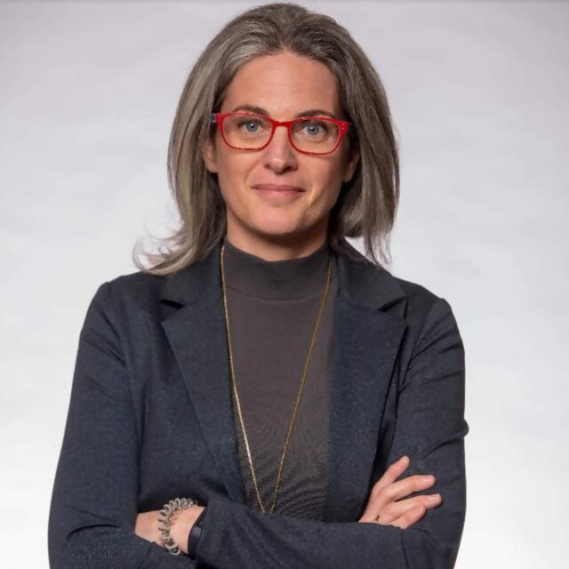 ד"ר יעל מוזר גלזברג