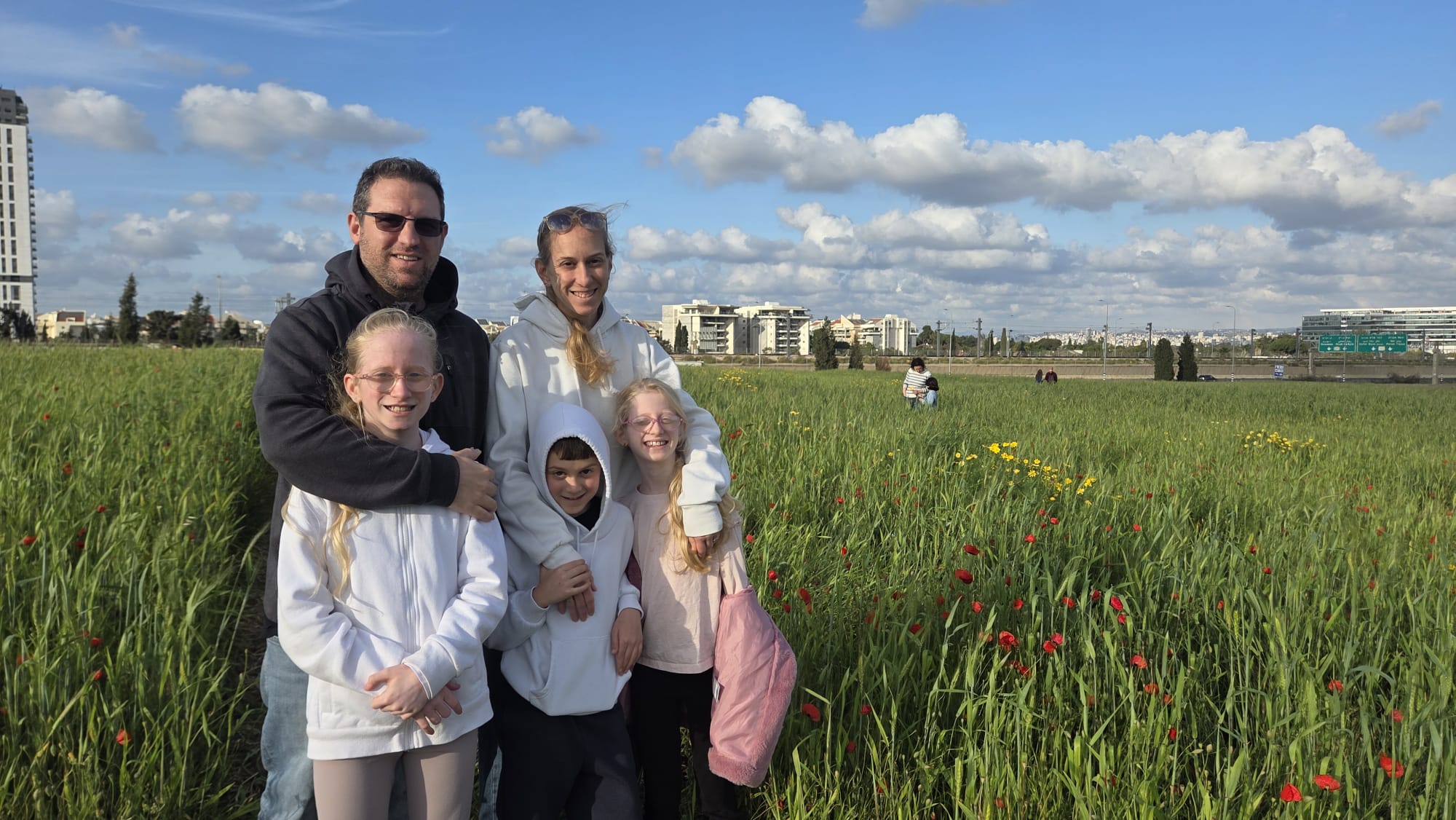 הפעמון של העולם