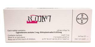 דיאנה 35 / אסטל 35