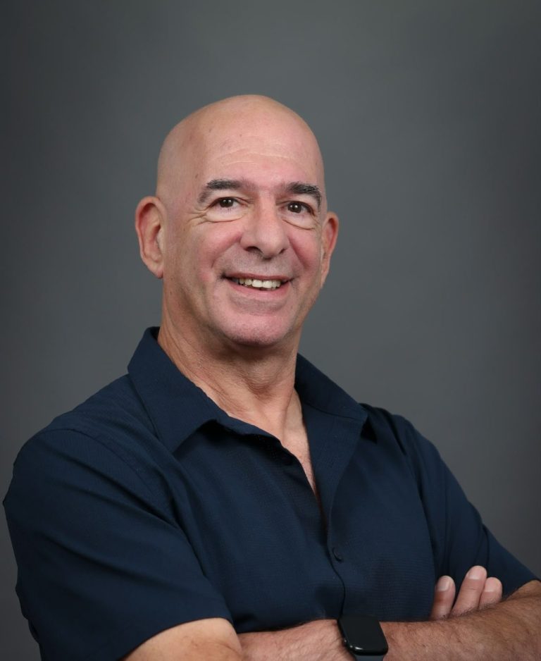 ד"ר רן שטיינברג