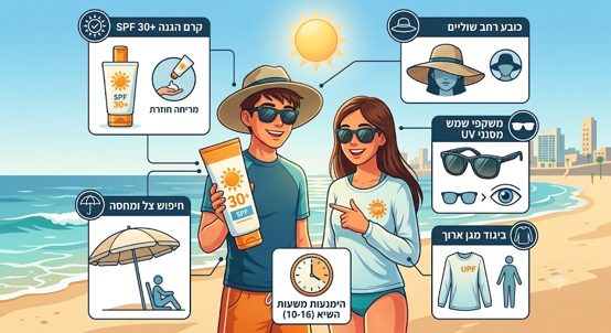 טרנד האינדקס בטיקטוק - הסכנה החמורה שמסתתרת מאחורי השיזוף של בני הנוער בחופש הגדול