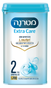 סוגי פורמולות לתינוקות (תרכובות מזון לתינוקות) במדינת ישראל - דוקטור אפי