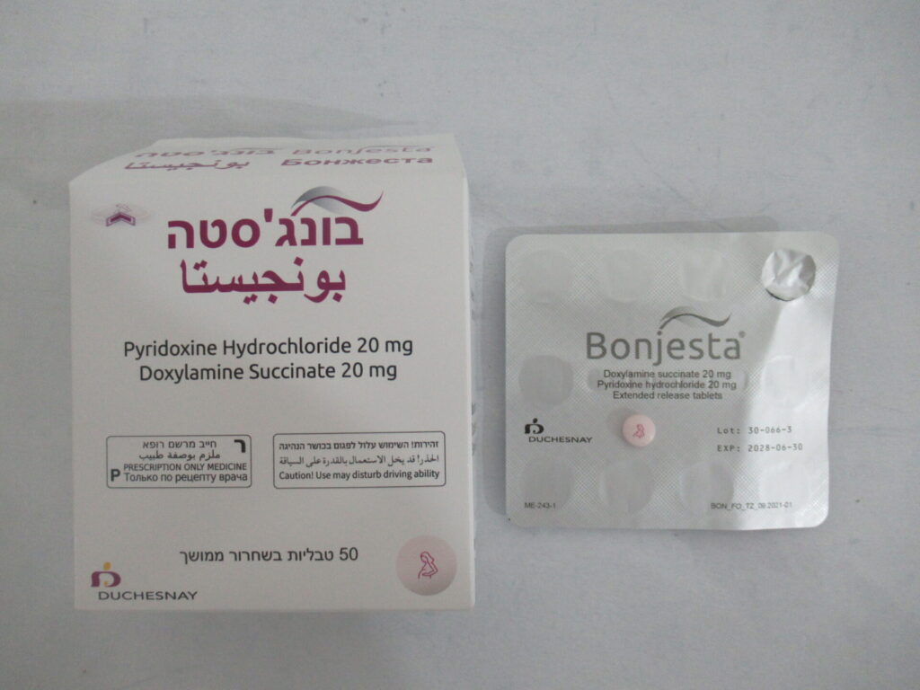 בונג'סטה
